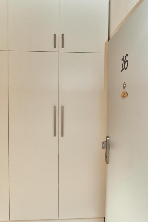 Apartman Newstalgie Mikulov Exterior foto